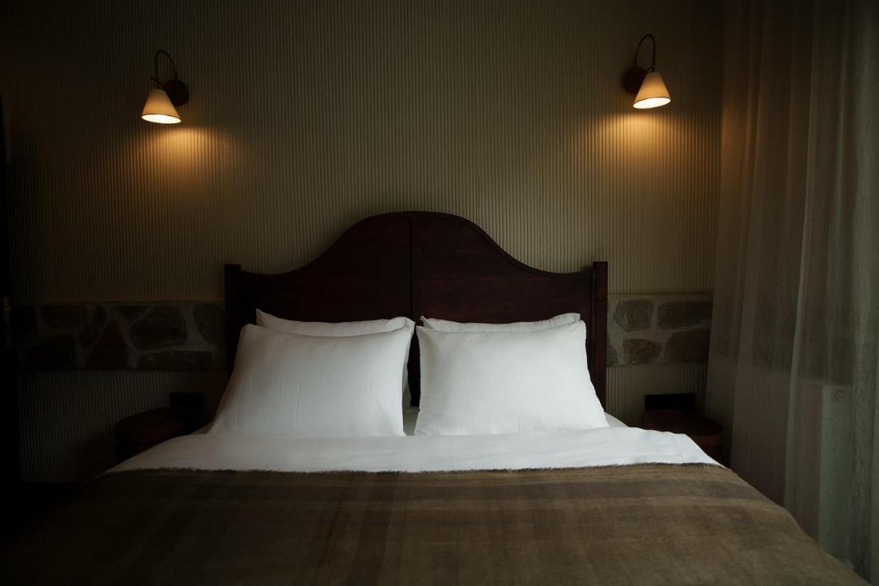 Elwood Hotel Rize Eksteriør bilde