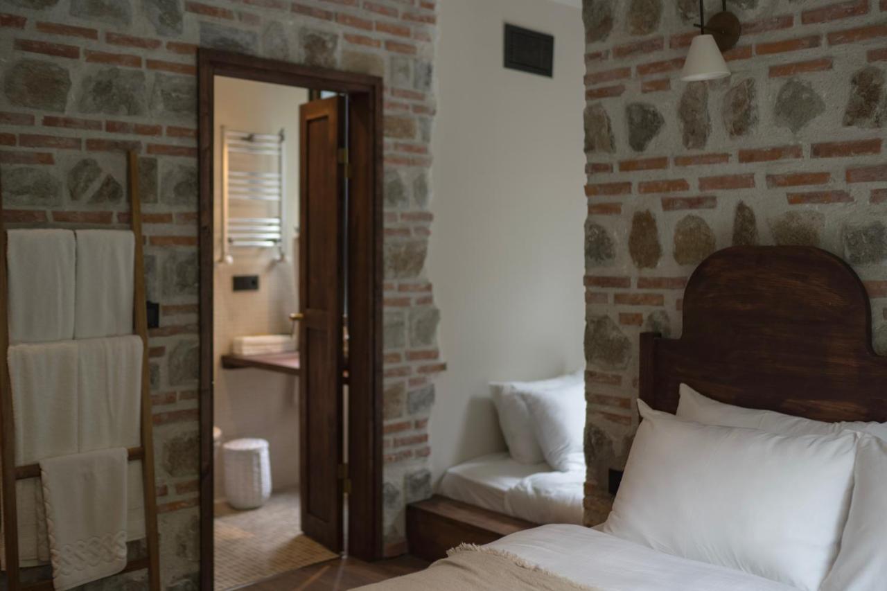 Elwood Hotel Rize Eksteriør bilde