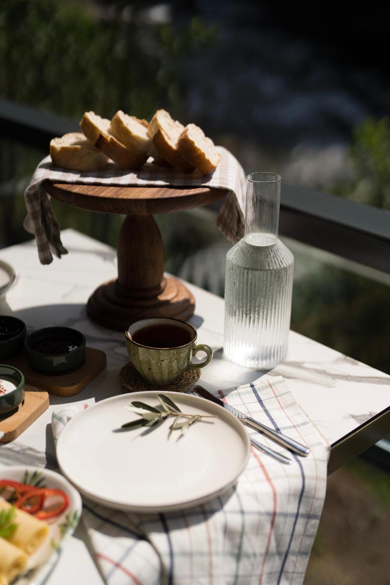 Elwood Hotel Rize Eksteriør bilde
